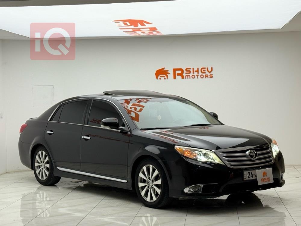 تويوتا أفالون